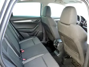 Škoda Karoq Style Plus