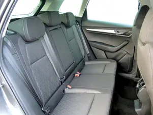 Škoda Karoq Style Plus