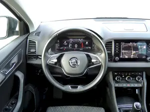 Škoda Karoq Style Plus