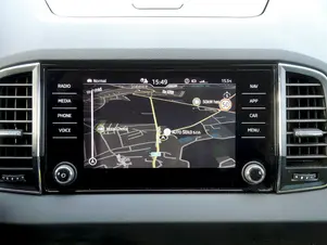 Škoda Karoq Style Plus