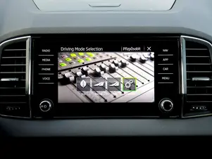 Škoda Karoq Style Plus