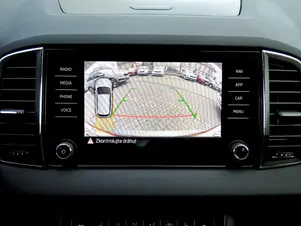 Škoda Karoq Style Plus