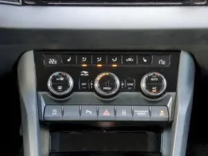 Škoda Karoq Style Plus