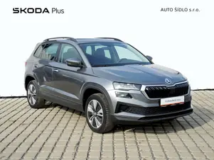 Škoda Karoq Style Plus