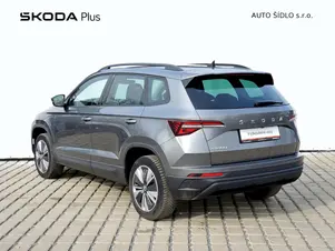 Škoda Karoq Style Plus