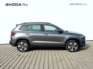 Škoda Karoq Style Plus