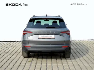 Škoda Karoq Style Plus