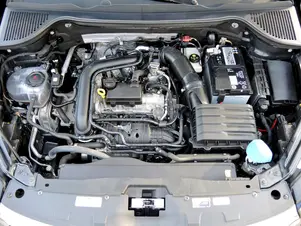 Škoda Karoq Style Plus