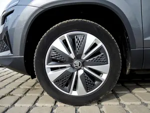 Škoda Karoq Style Plus