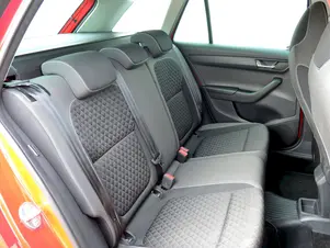 Škoda Fabia Style Plus