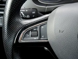 Škoda Fabia Style Plus