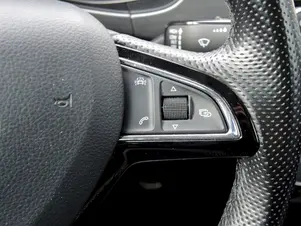 Škoda Fabia Style Plus