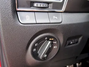 Škoda Fabia Style Plus