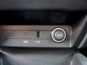 Škoda Fabia Style Plus