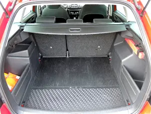 Škoda Fabia Style Plus