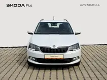 Fabia Style Plus