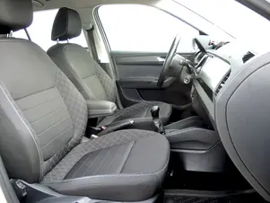 Škoda Fabia Style Plus