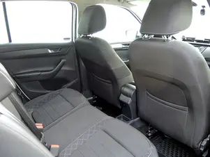 Škoda Fabia Style Plus