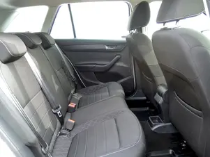 Škoda Fabia Style Plus