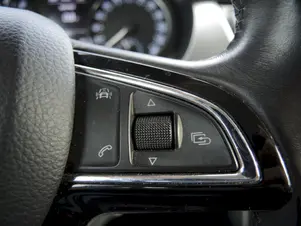 Škoda Fabia Style Plus