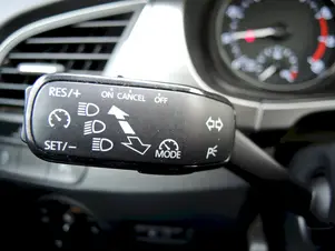 Škoda Fabia Style Plus