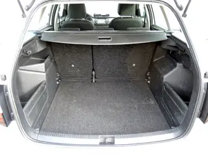 Škoda Fabia Style Plus