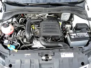 Škoda Fabia Style Plus