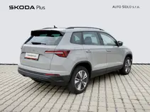 Karoq Style Plus