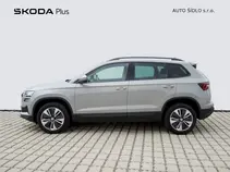 Karoq Style Plus