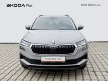Karoq Style Plus
