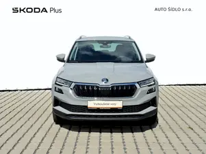 Škoda Karoq Top Selection