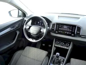 Škoda Karoq Top Selection