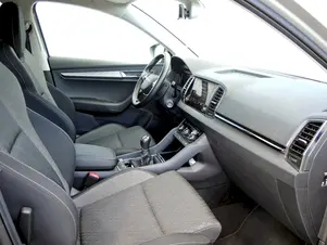 Škoda Karoq Top Selection