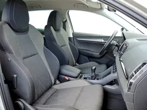 Škoda Karoq Top Selection