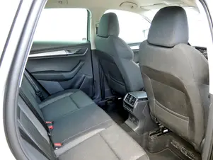 Škoda Karoq Top Selection