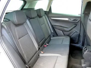 Škoda Karoq Top Selection