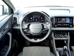 Škoda Karoq Top Selection
