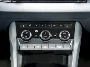 Škoda Karoq Top Selection