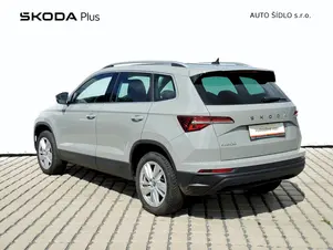 Škoda Karoq Top Selection