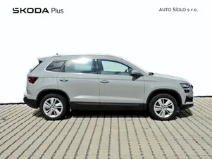 Škoda Karoq Top Selection