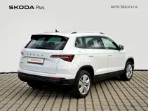 Karoq Top Selection