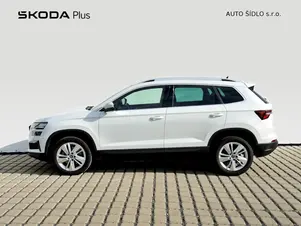 Škoda Karoq Top Selection