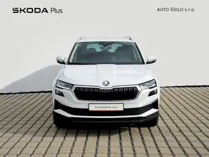 Škoda Karoq Top Selection