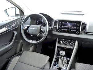 Škoda Karoq Top Selection