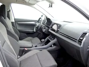 Škoda Karoq Top Selection
