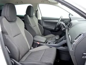 Škoda Karoq Top Selection