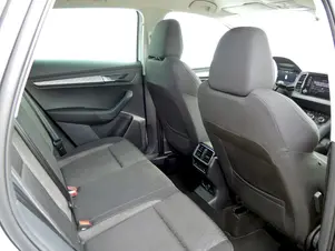 Škoda Karoq Top Selection