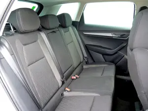 Škoda Karoq Top Selection