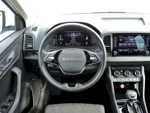 Škoda Karoq Top Selection