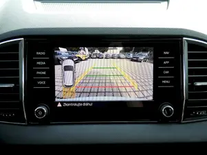 Škoda Karoq Top Selection